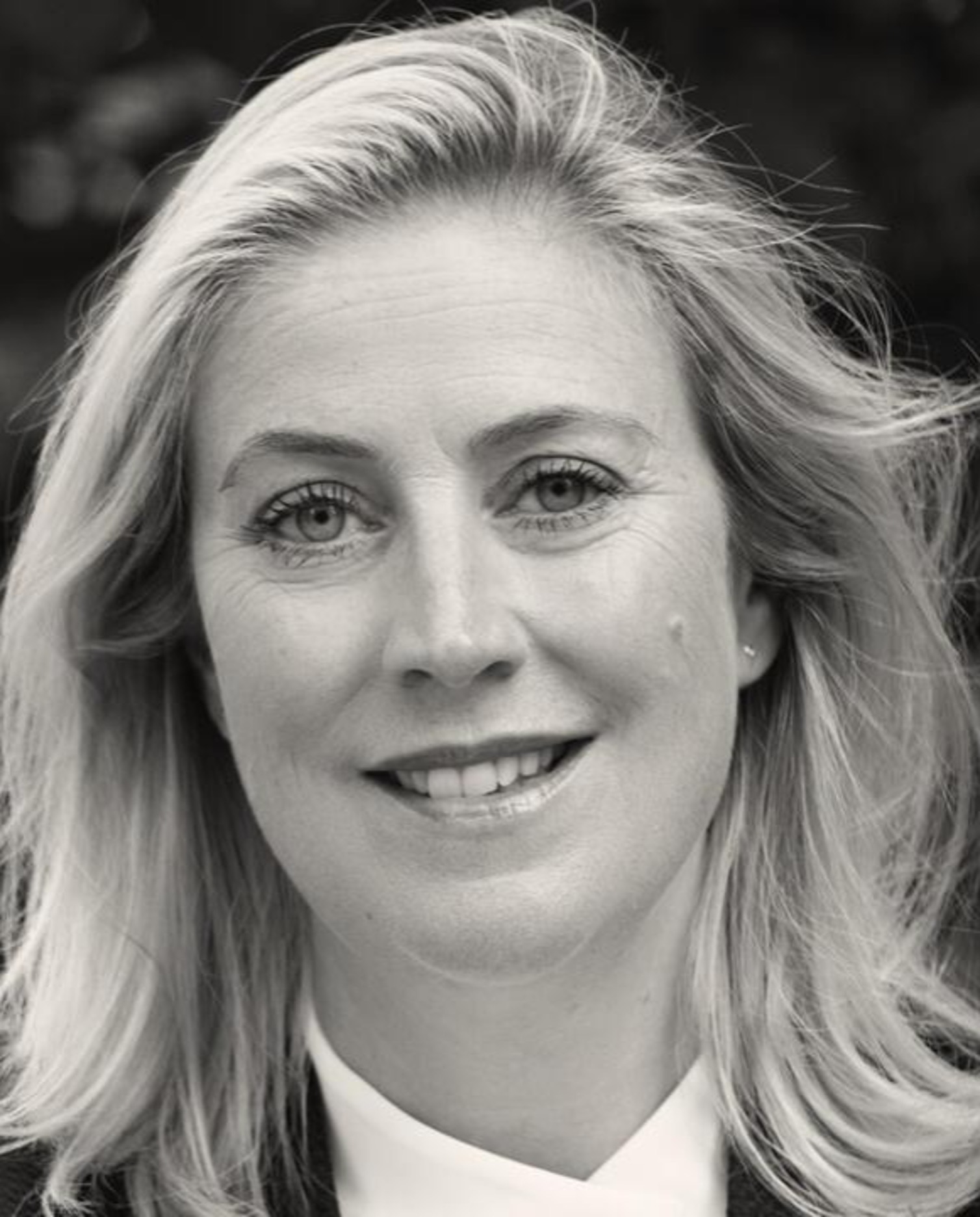 Ase Bergstedt