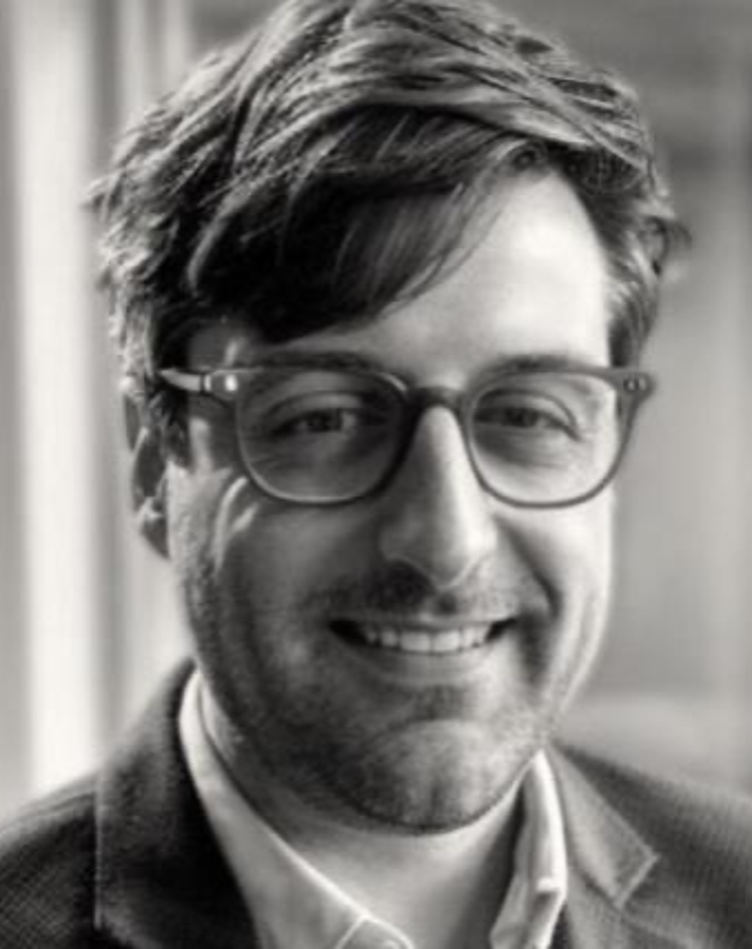 Marcos Perona